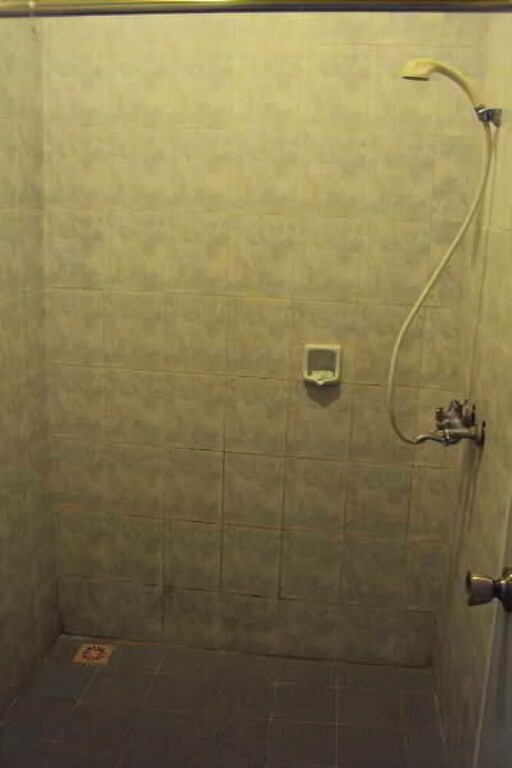Керобокан: Hotel Hapel Semer