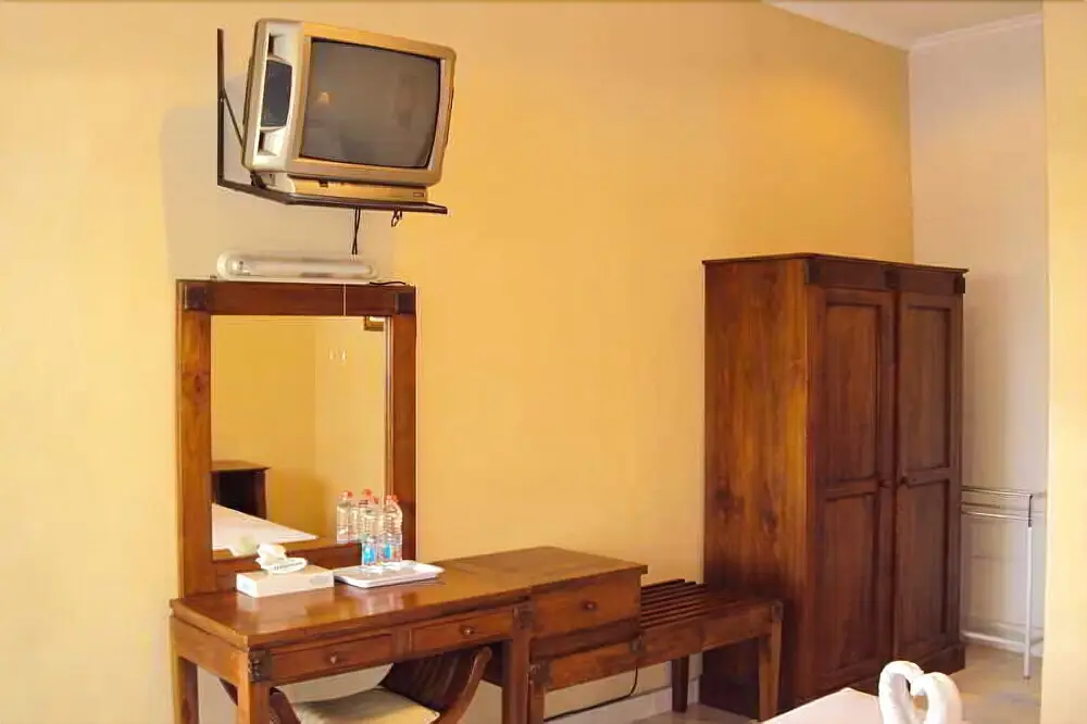 Керобокан: Hotel Hapel Semer