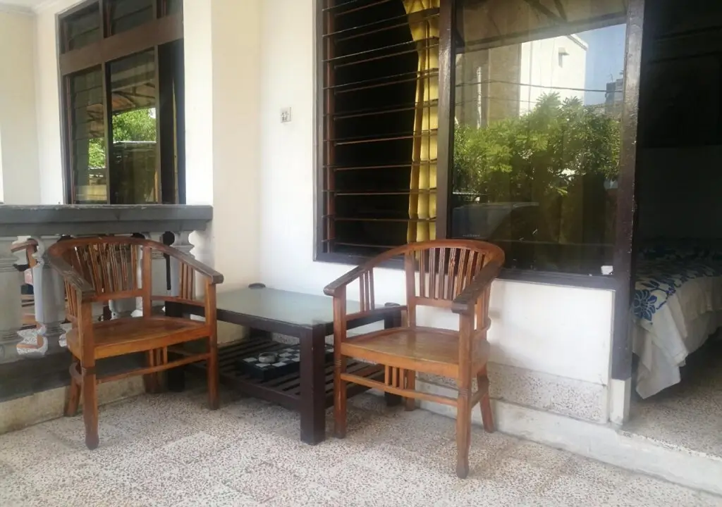 Денпасар: OYO 1384 Pulau Bali Hotel