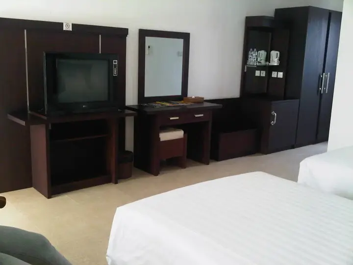 Денпасар: Grand City Inn