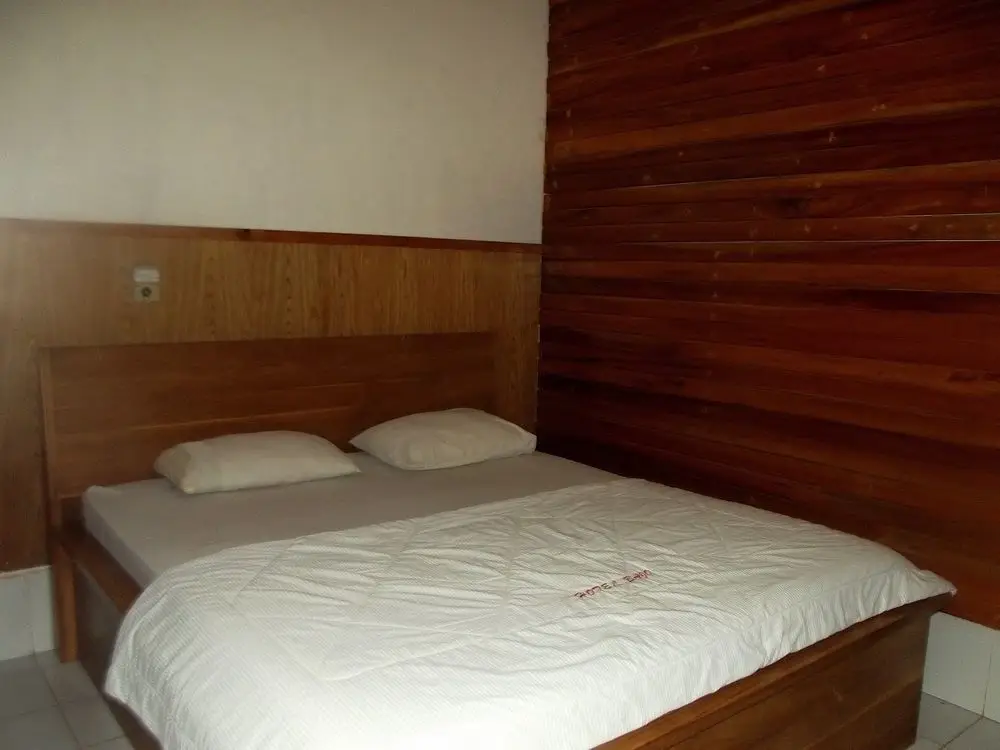 Лабуан-Баджо: Bajo Beach Hotel