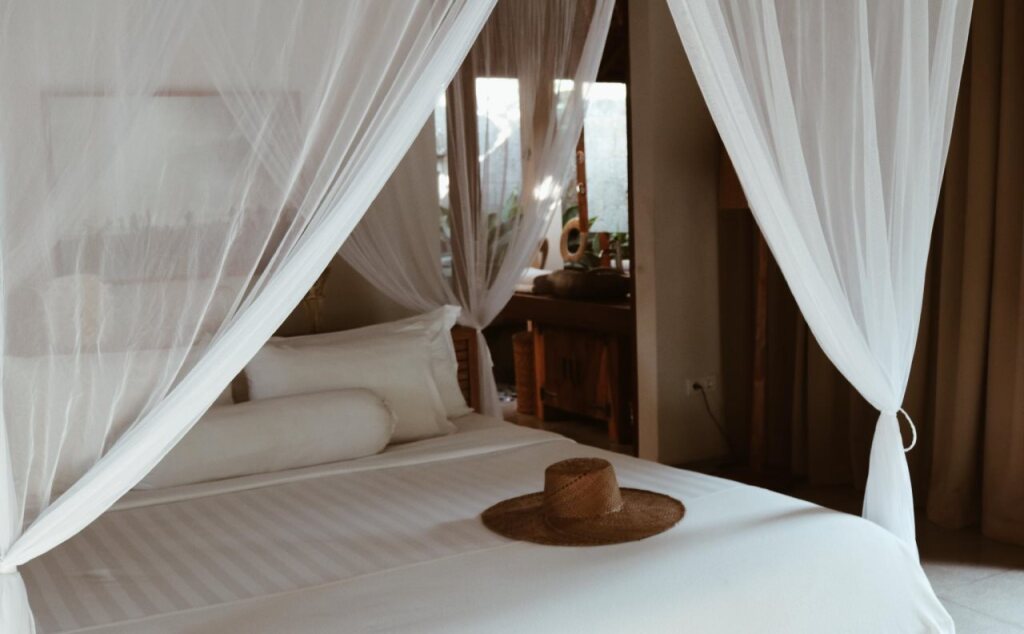Чангу: RedDoor Bali