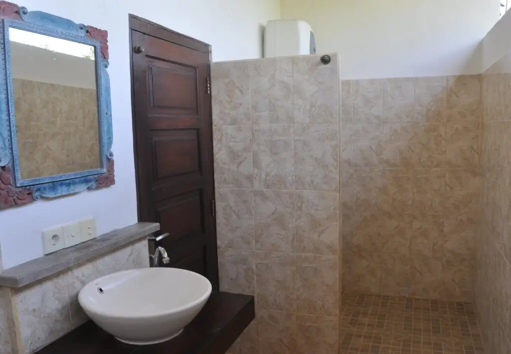 Сидемен: Teras Bali Rice Terrace Bungalows and Spa