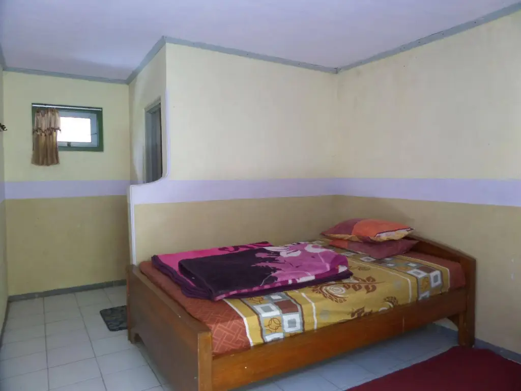 Надисари: Yog Bromo Homestay