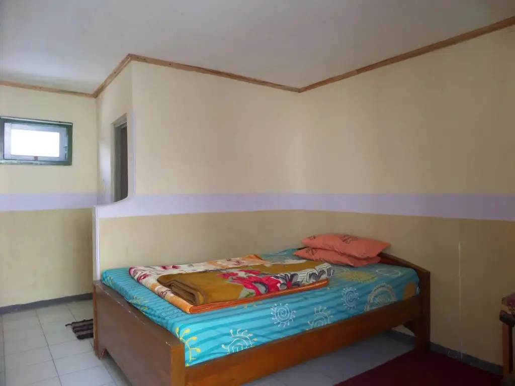 Надисари: Yog Bromo Homestay