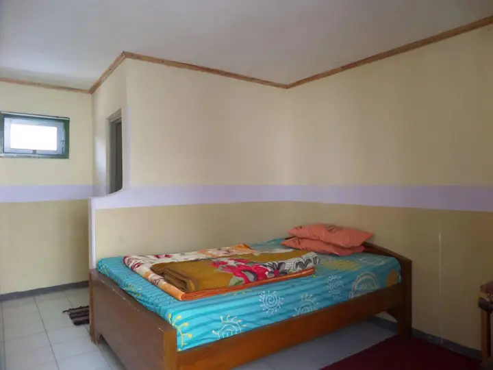 Надисари: Yog Bromo Homestay