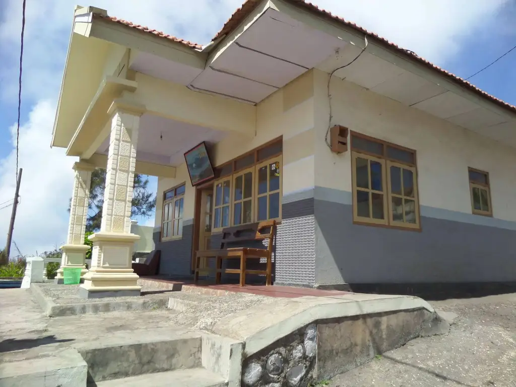 Надисари: Yog Bromo Homestay