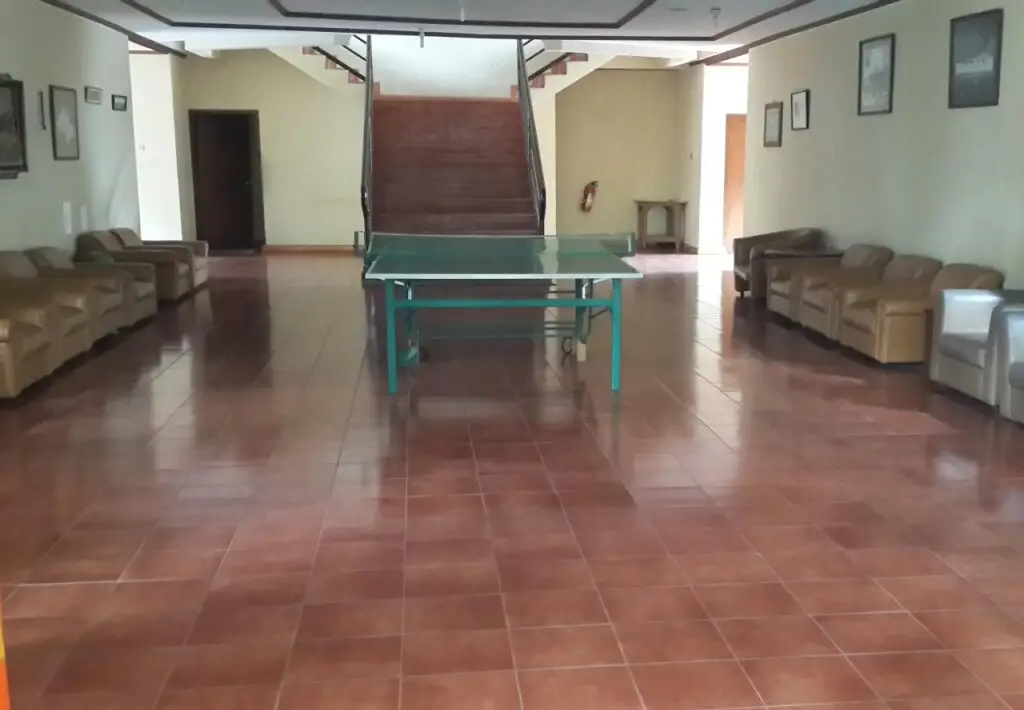 Чипанас: Hotel Surya Indah Cipanas