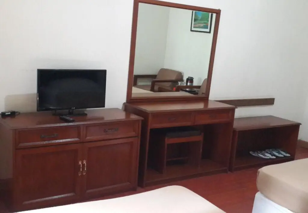 Чипанас: Hotel Surya Indah Cipanas