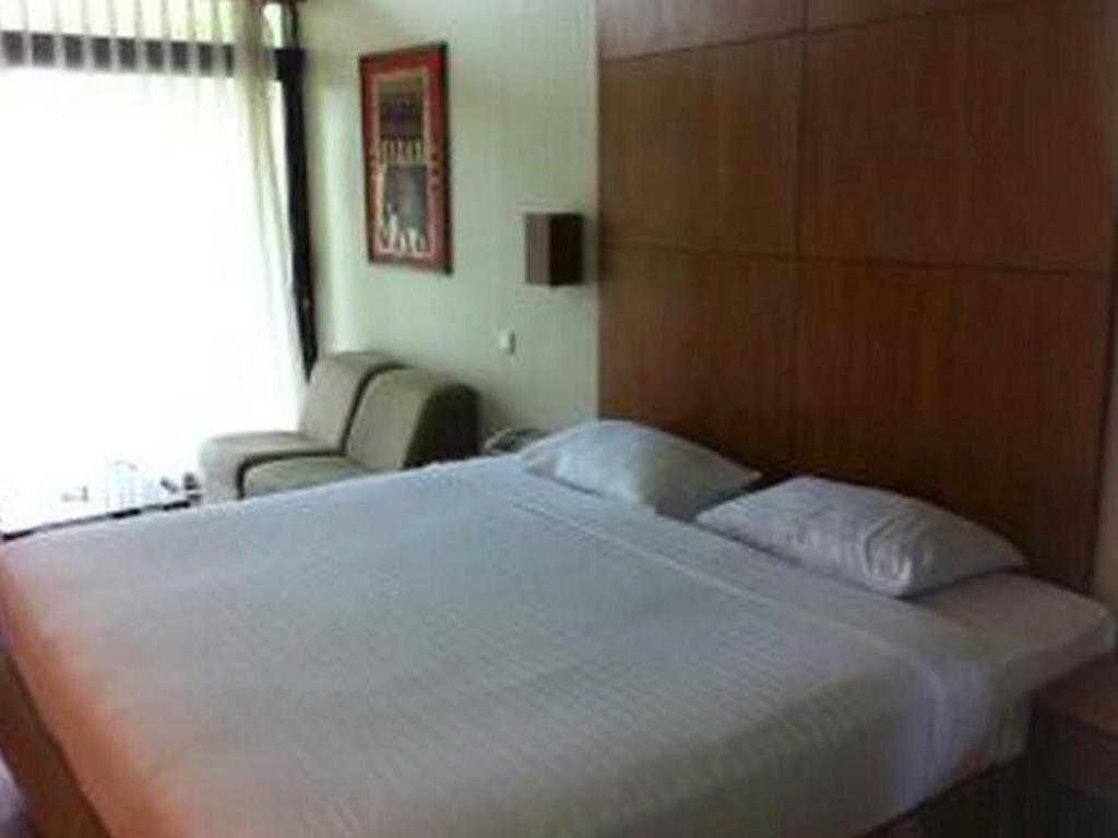 Лембанг: Grand Hotel Lembang
