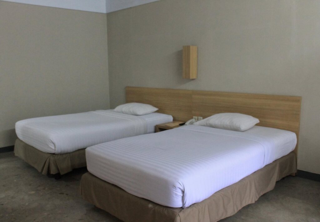 Лембанг: Grand Hotel Lembang