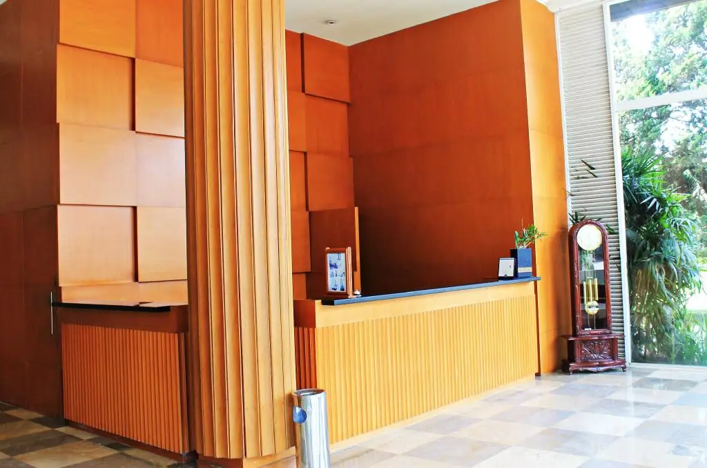Лембанг: Grand Hotel Lembang