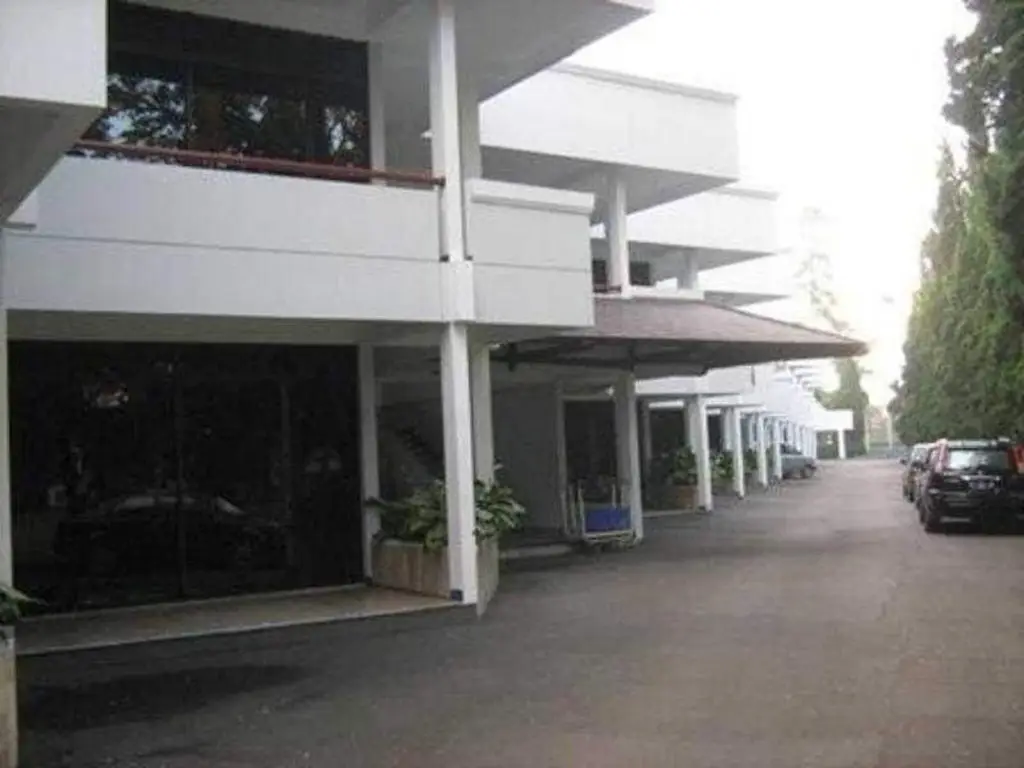 Лембанг: Grand Hotel Lembang