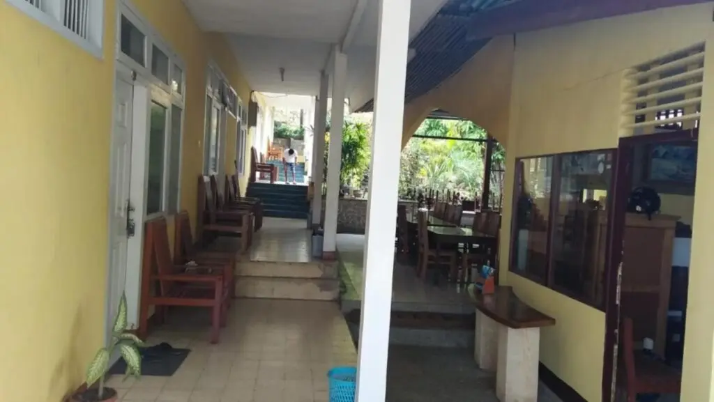Лабуан-Баджо: Labuan Bajo Hill Retreat