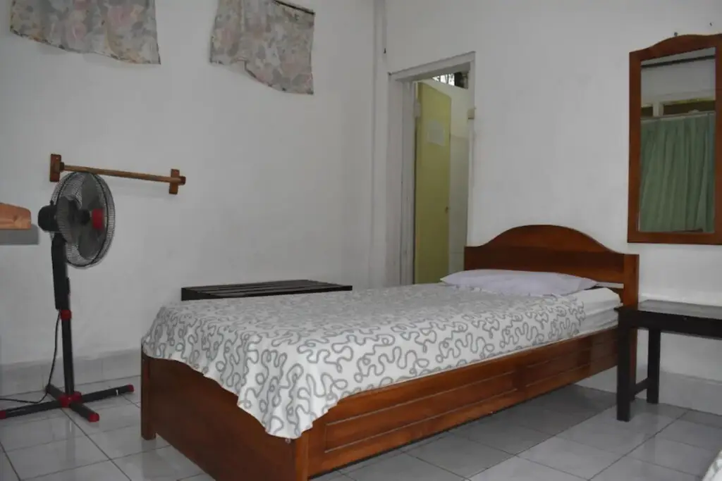 Лабуан-Баджо: Labuan Bajo Hill Retreat