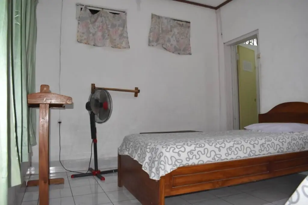 Лабуан-Баджо: Labuan Bajo Hill Retreat