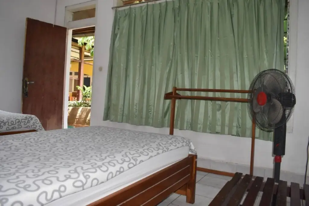 Лабуан-Баджо: Labuan Bajo Hill Retreat