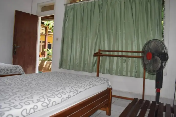Лабуан-Баджо: Labuan Bajo Hill Retreat