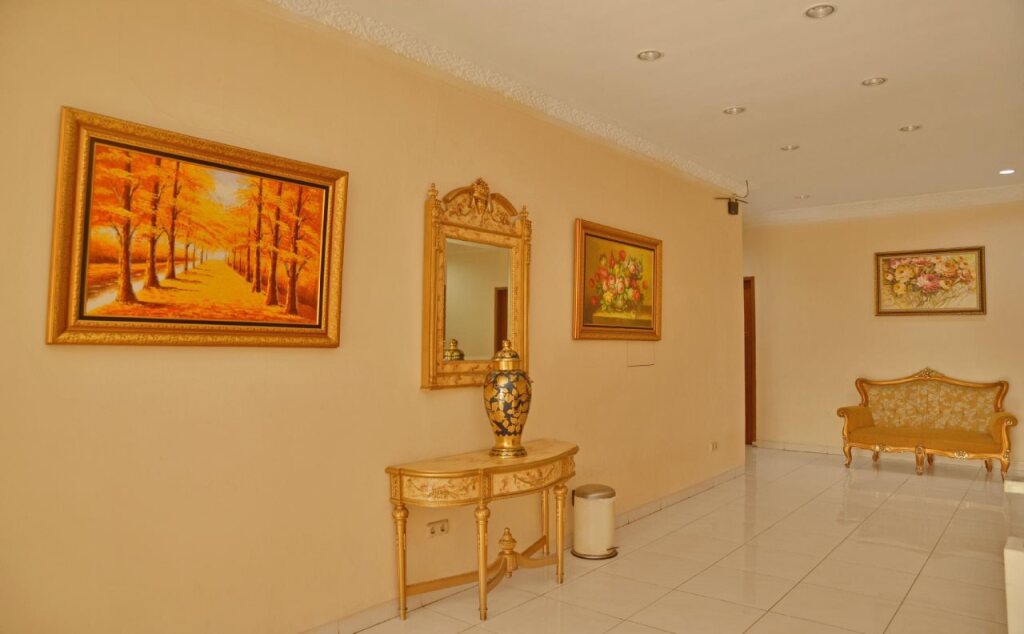 Бандунг: Narapati Indah Syariah Boutique Hotel and Convention