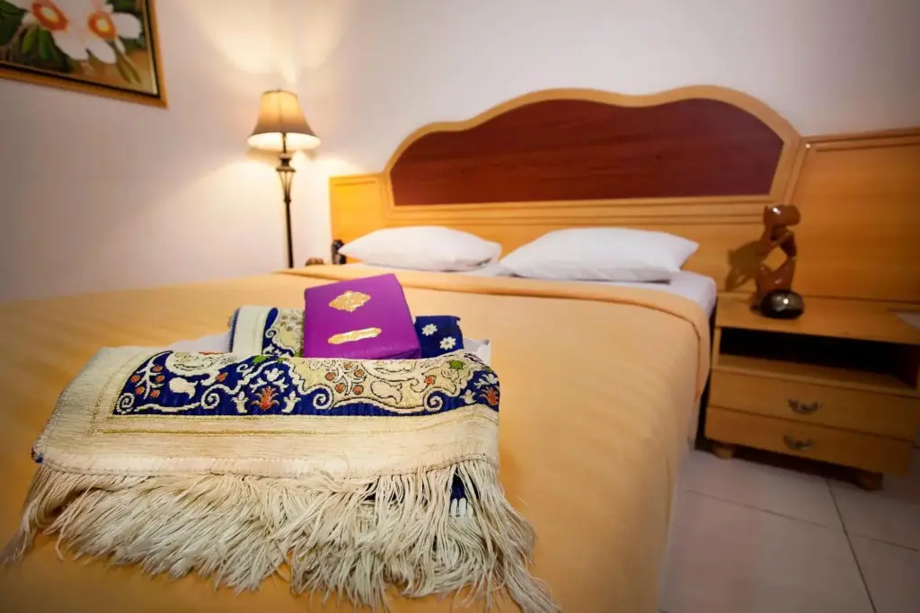 Бандунг: Narapati Indah Syariah Boutique Hotel and Convention