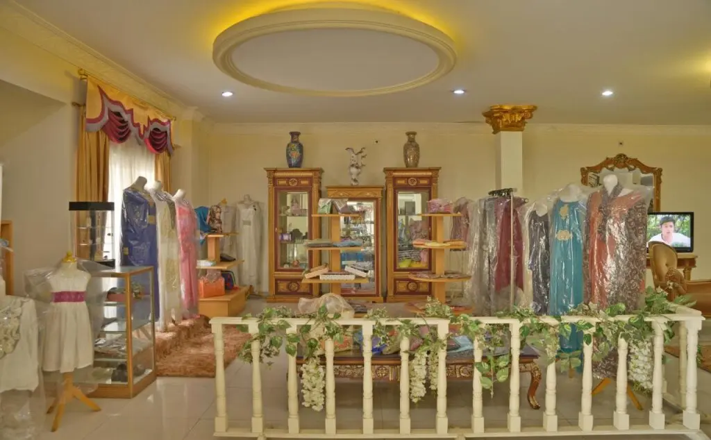 Бандунг: Narapati Indah Syariah Boutique Hotel and Convention