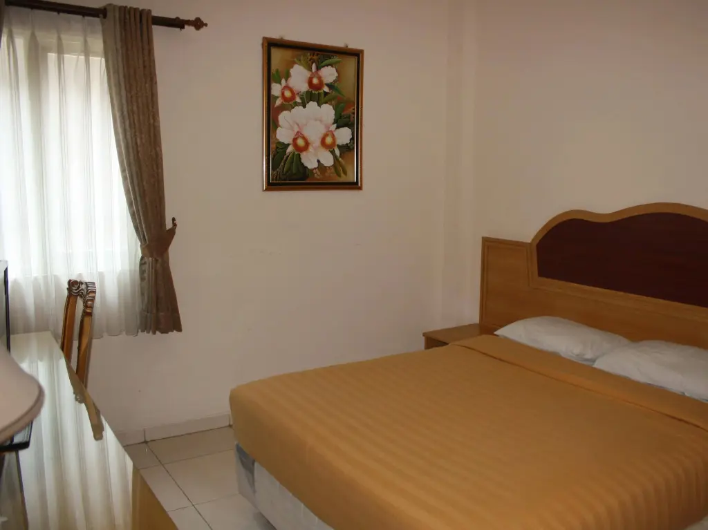 Бандунг: Narapati Indah Syariah Boutique Hotel and Convention