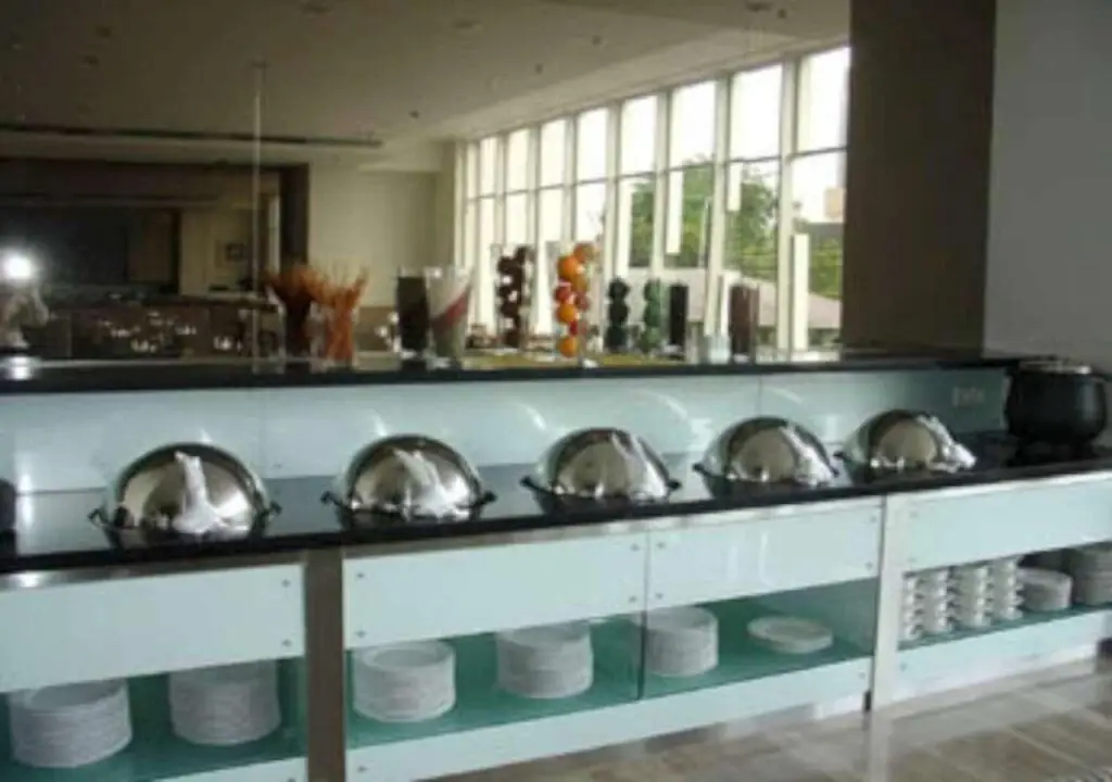 Джакарта: Cemara Hotel