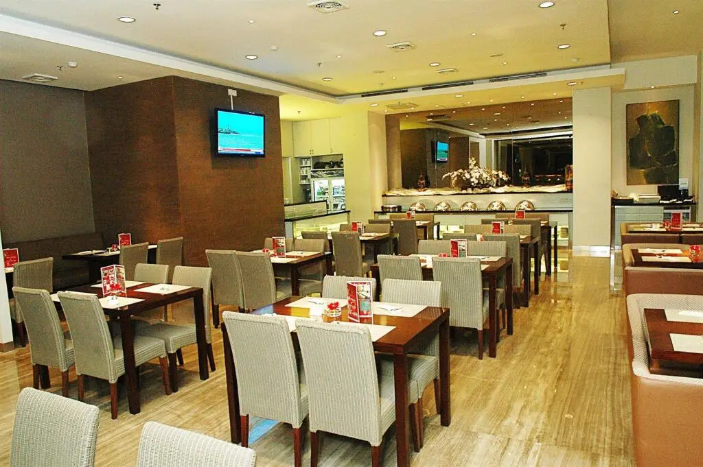 Джакарта: Cemara Hotel