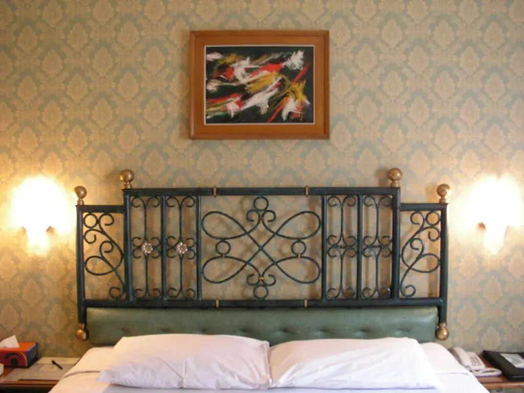 Джакарта: Classic Hotel