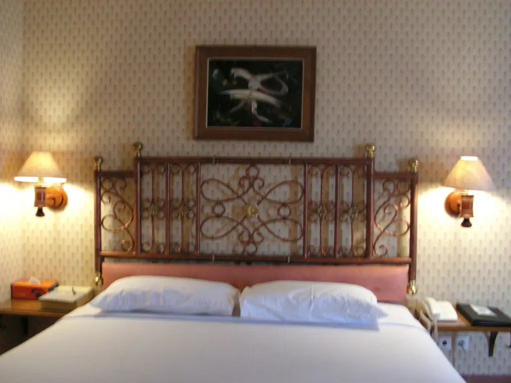 Джакарта: Classic Hotel