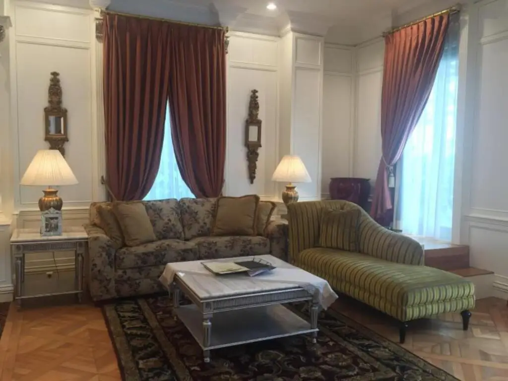 Бандунг: Geulis Boutique Hotel & Cafe