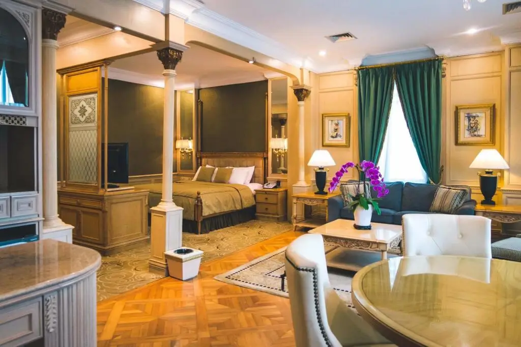 Бандунг: Geulis Boutique Hotel & Cafe