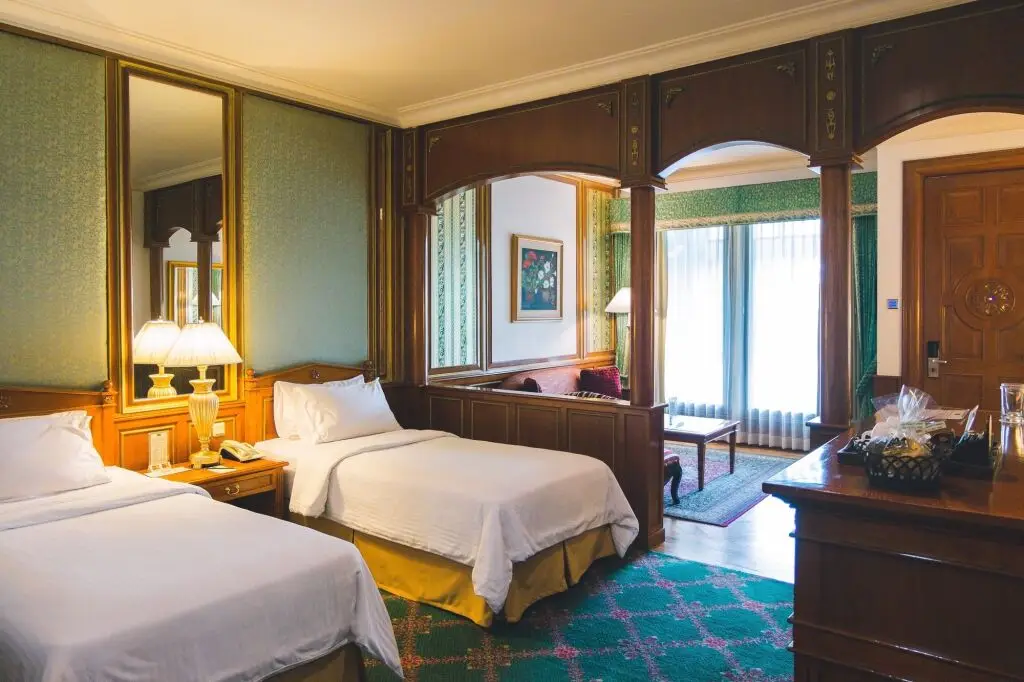 Бандунг: Geulis Boutique Hotel & Cafe