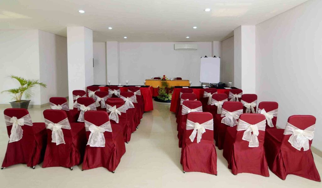 Джакарта: d'Arcici Hotel Sunter