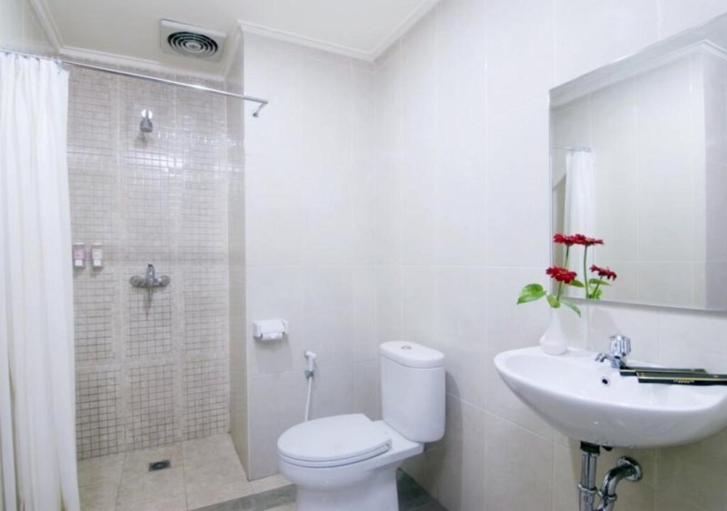 Джакарта: d'Arcici Hotel Sunter