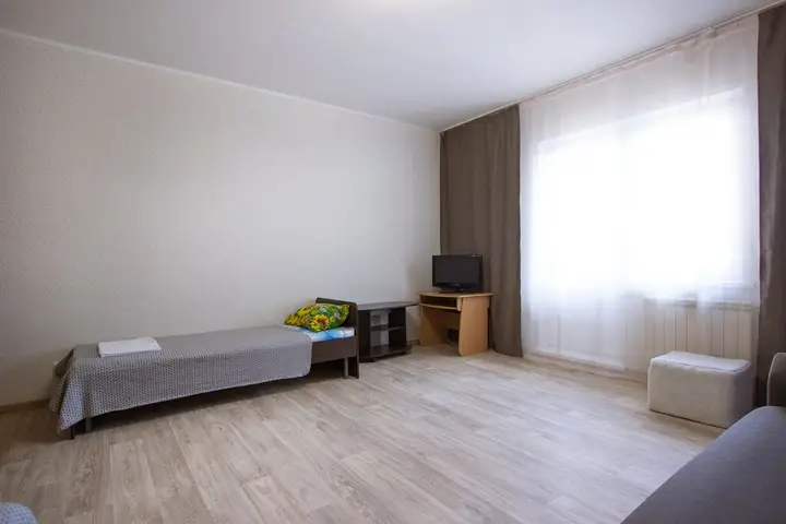 Красноярск: U Planety Apartments #4