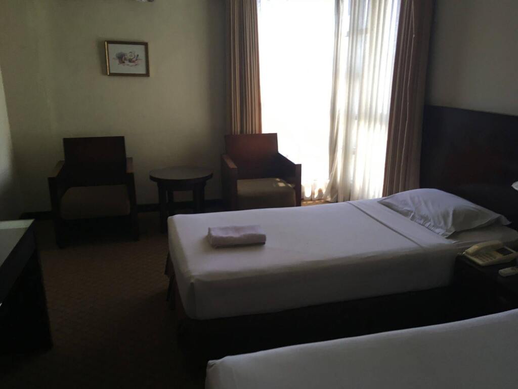 Бандунг: Hotel Perdana Wisata