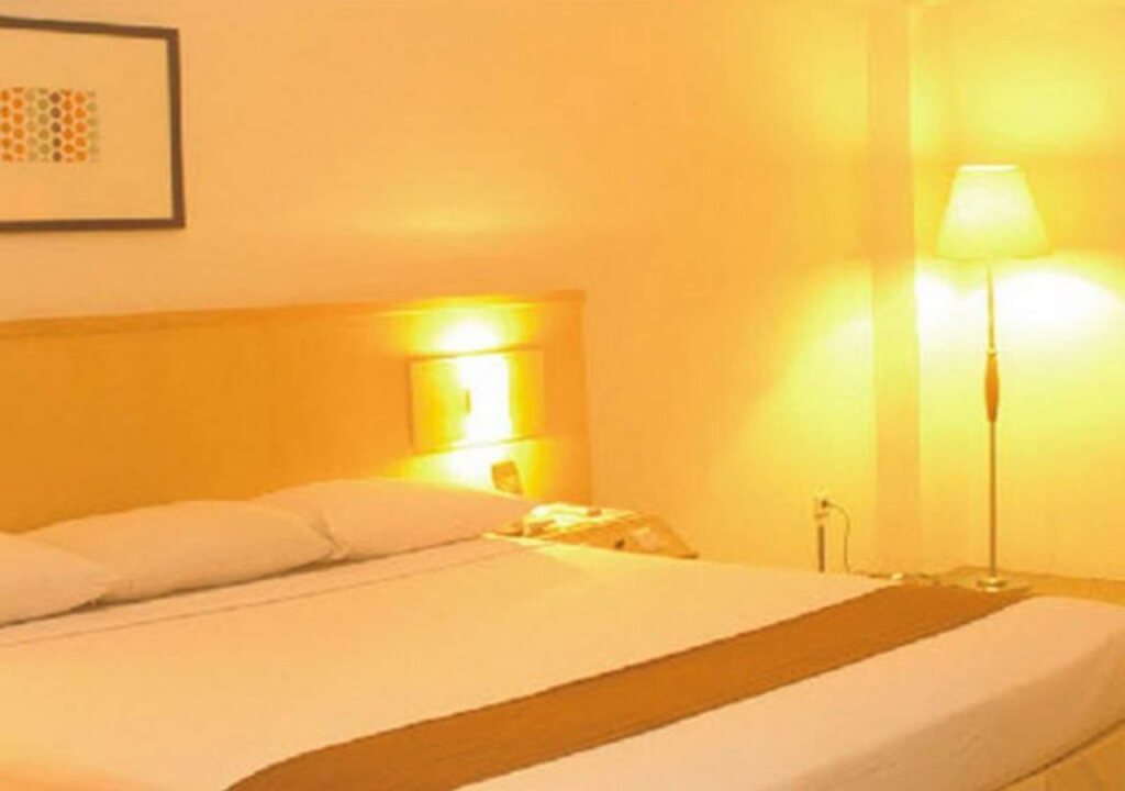 Бандунг: Hotel Perdana Wisata