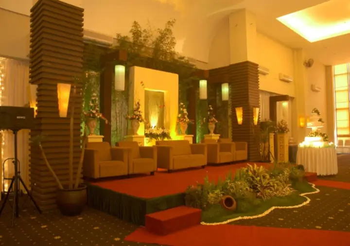 Бандунг: Hotel Perdana Wisata