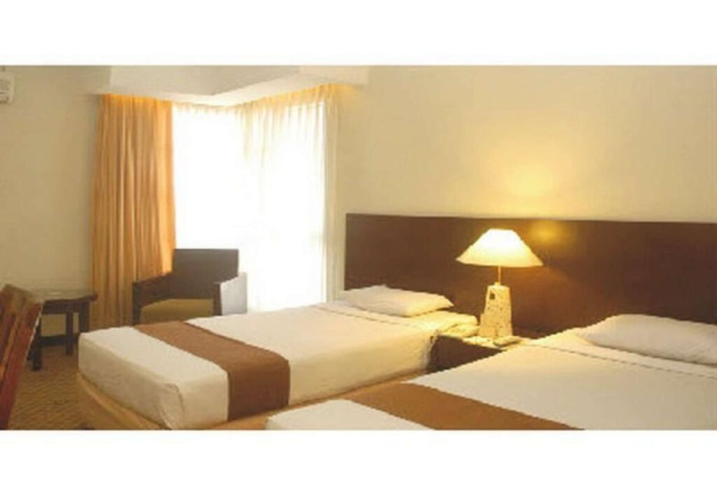 Бандунг: Hotel Perdana Wisata