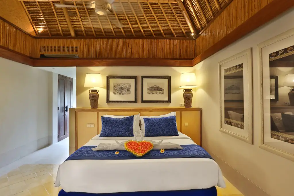 Sudamala Resort, Senggigi — фото 1