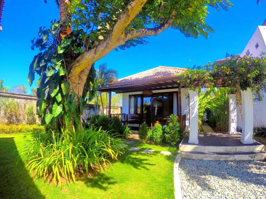 Пекату: The Eyes Bali Villa