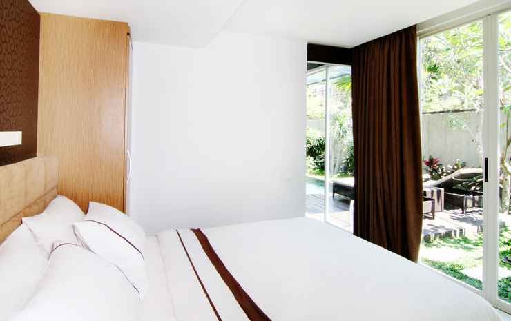 Керобокан: The Loft Villa