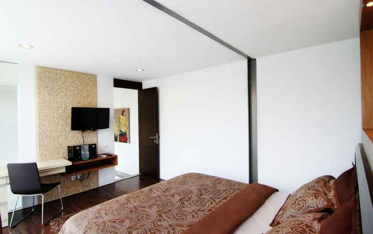 Керобокан: The Loft Villa
