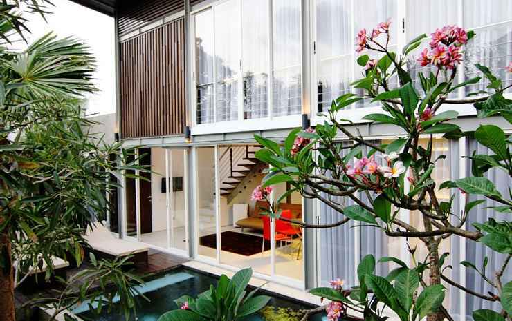 Керобокан: The Loft Villa