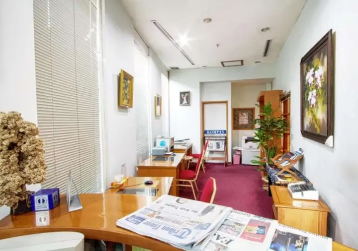 Макассар: Hotel Sahid Jaya Makassar City Centre