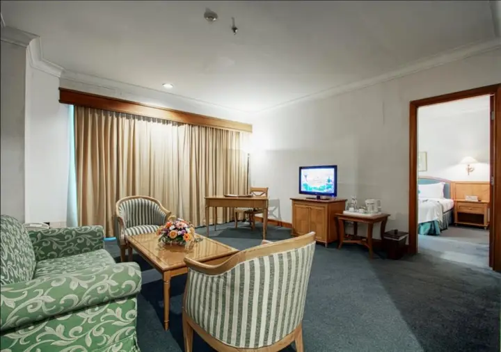 Макассар: Hotel Sahid Jaya Makassar City Centre