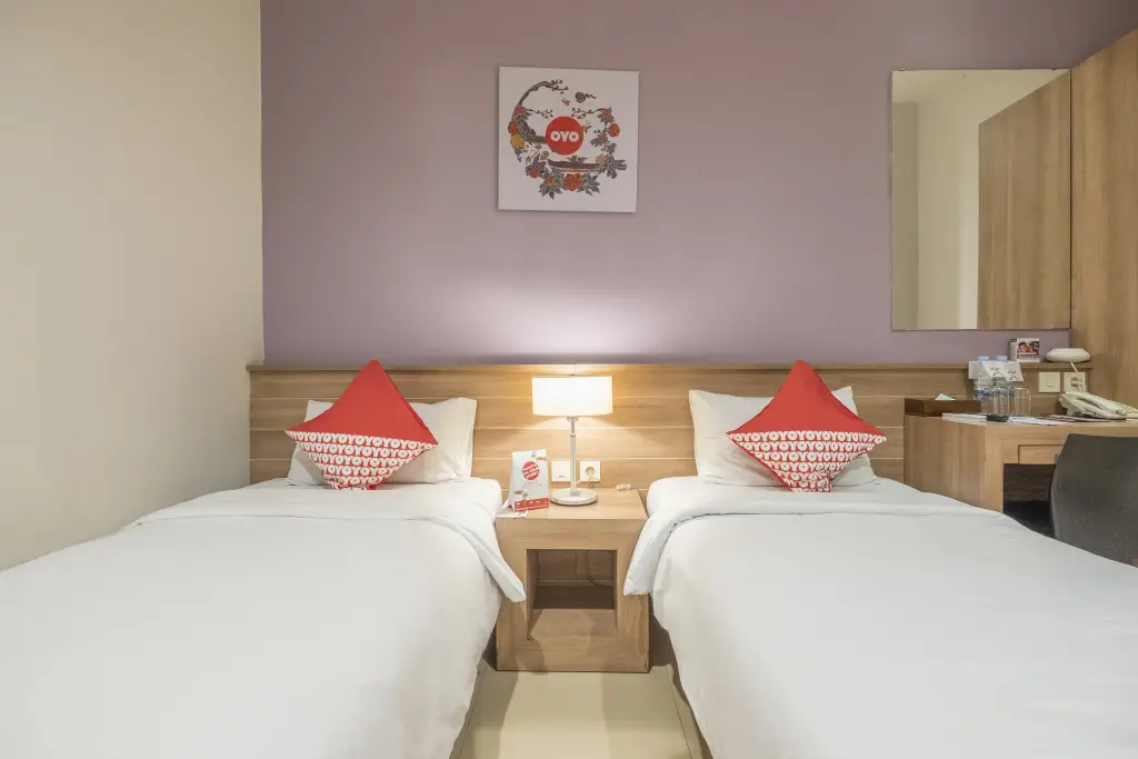 Макассар: Aswin Hotel Makassar