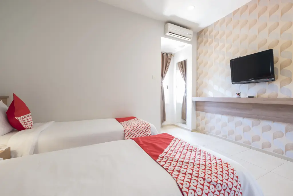 Макассар: Aswin Hotel Makassar