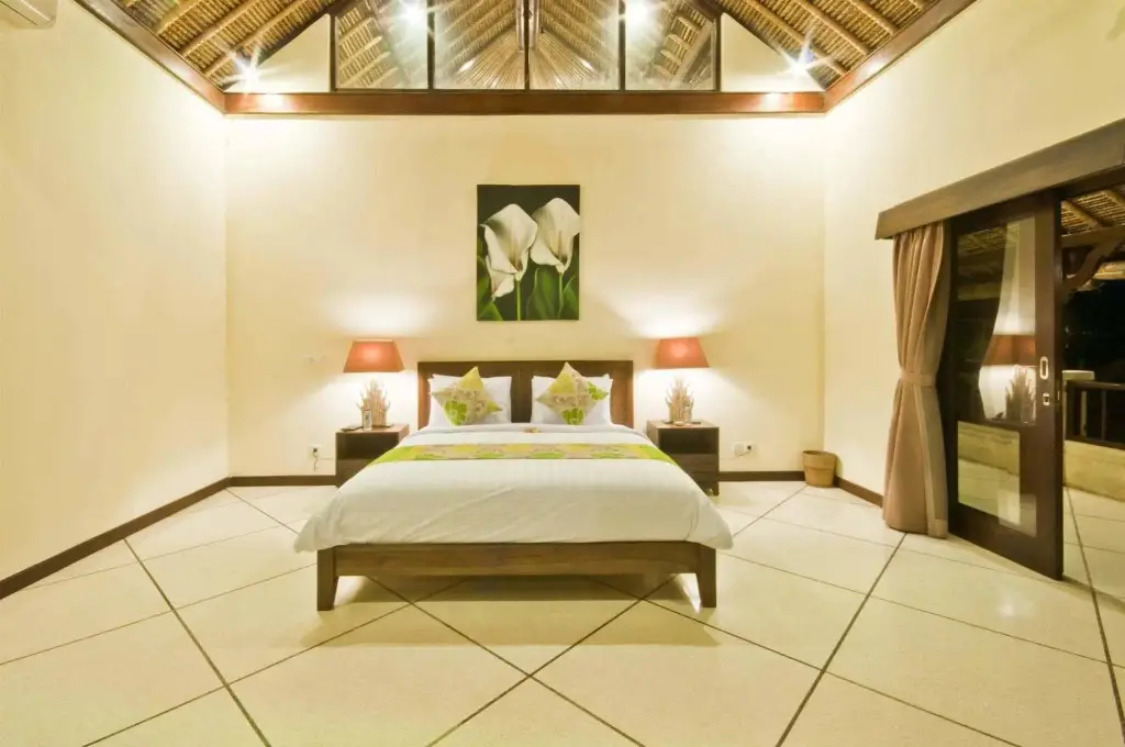 Кута: Villa Gading